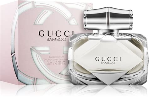 gucci bamboo profumo descrizione|Gucci Bamboo Eau de Toilette di Gucci da donna .